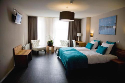 Фотография гостиницы Hotel Old Dutch