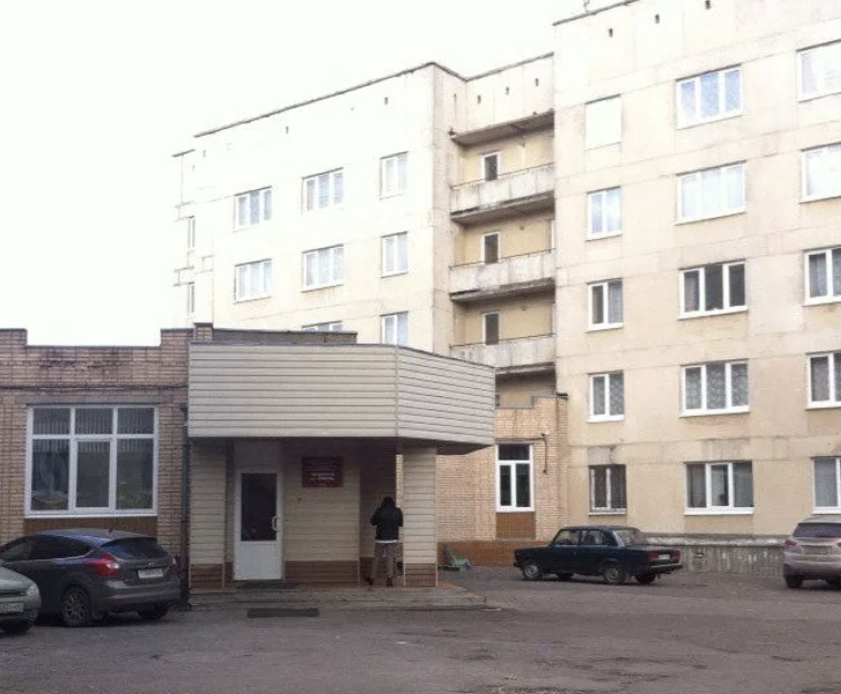 Фотография гостиницы Учитель