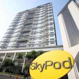 Фотография апарт отеля Puchong Skypod Residence @ Hostay