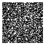 QR код гостиницы Hartwell Hotel Moscow