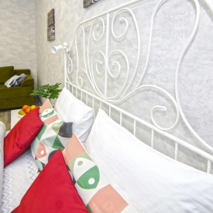 Фотография квартиры Квартира на Гаражной Улице