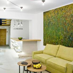 Фотографии мини отеля
MEMENTO B&B Piran