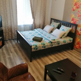 Фотография квартиры Апартаменты Центр Города Ленина 53