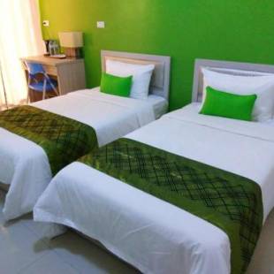 Фотографии мини отеля
時光旅舍