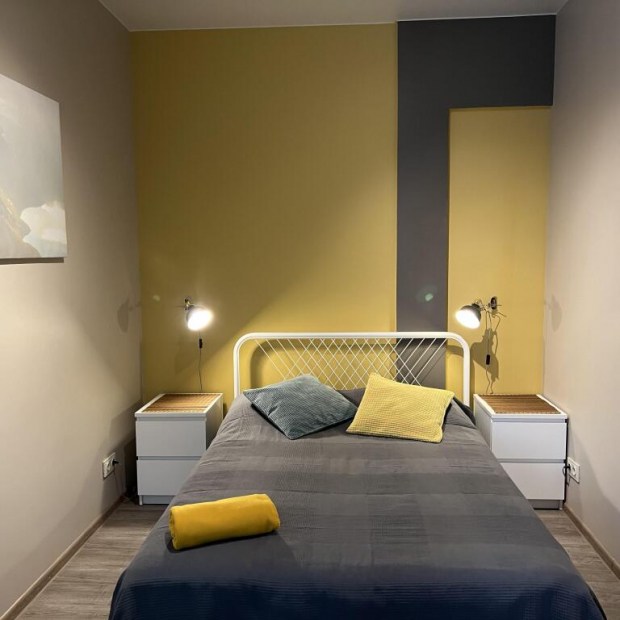 Фотографии квартиры
Апартаменты на Дачной 2