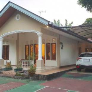 Фотографии гостевого дома
Manado Homestay46