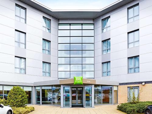 Фотография гостиницы ibis Styles Barnsley