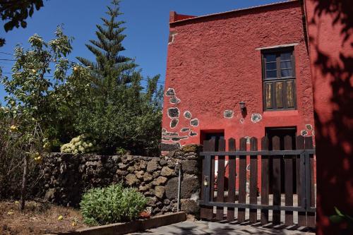 Фотография гостевого дома Casa Rural Amapola