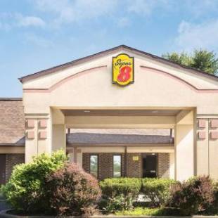 Фотографии гостиницы
Super 8 by Wyndham Taylorville IL