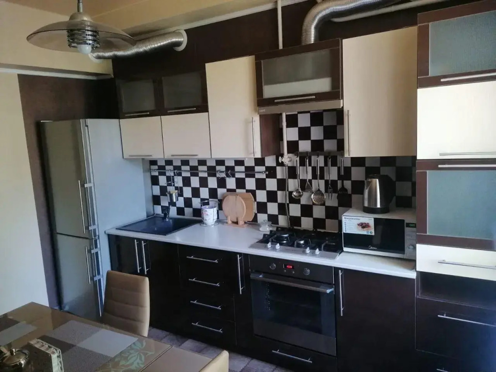 Фотография квартиры Апартаменты на улице Гвардейская 26