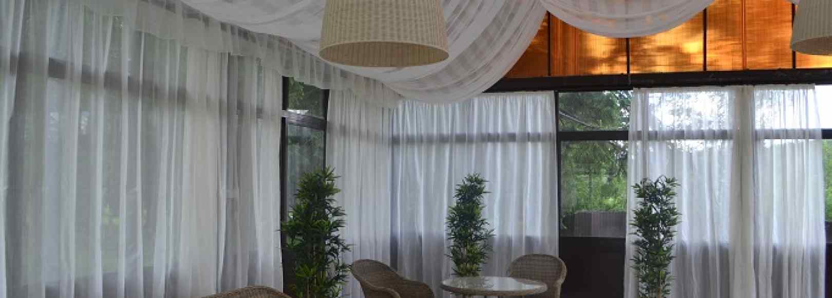 Фотография банкетного зала Павильон