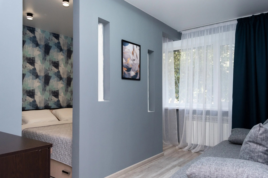 Фотография квартиры Апартаменты Vladland-296