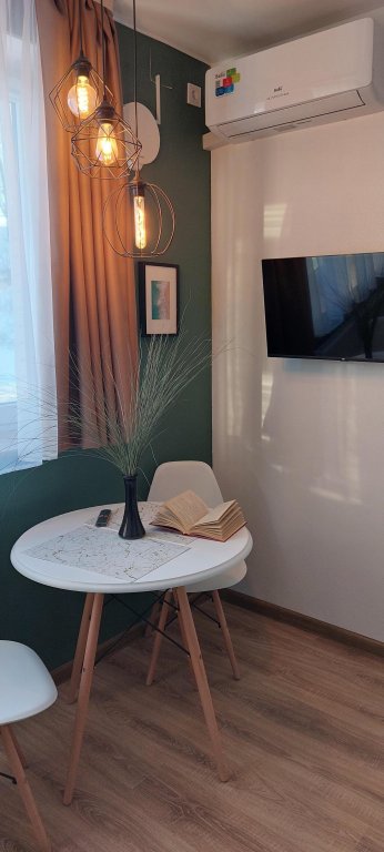 Фотография квартиры Апартаменты на Сергиевской