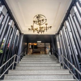 Фотография апарт отеля R1 Boutique Hotel