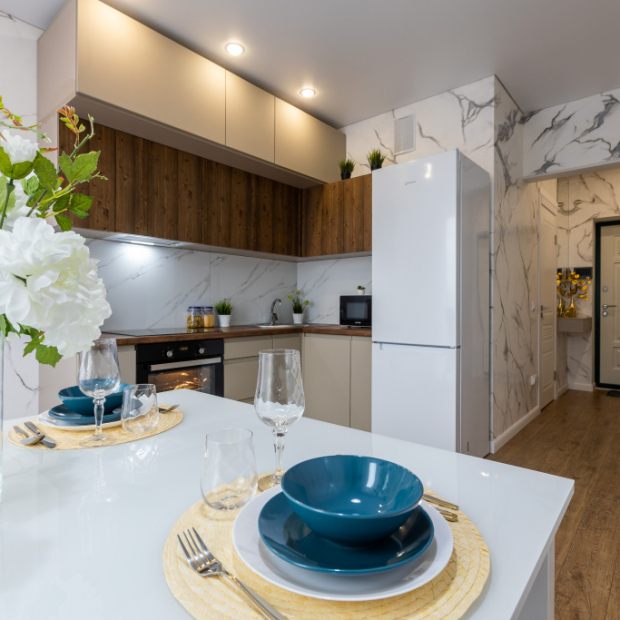 Фотографии квартиры
Апартаменты Сутки Уфа Пархоменко 156Б.1