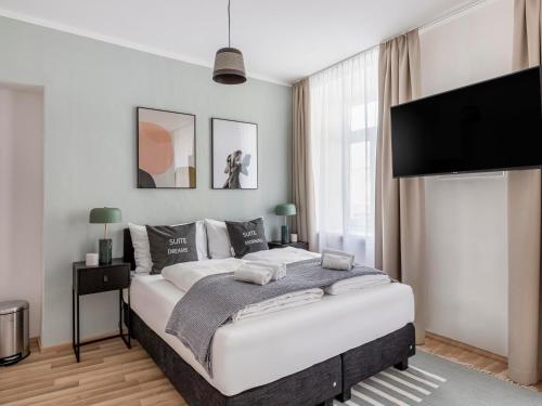 Фотография апарт отеля limehome Villach Kirchenplatz