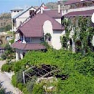 Фотография гостиницы Надежда