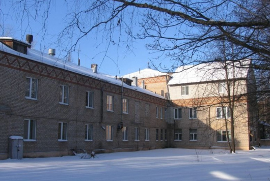 Фотографии гостиницы
Адамас