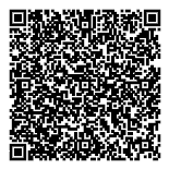 QR код гостиницы Каштан