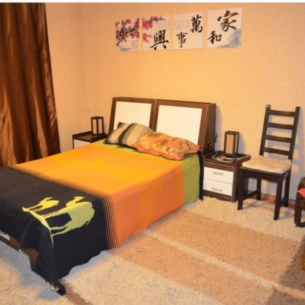 Фотографии квартиры 
            Апартаменты Хант