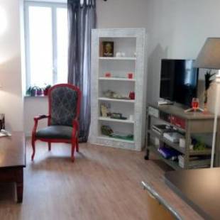 Фотографии мини отеля 
            Les Chambres Hautes d'Anastasia