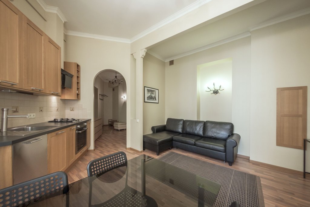 Фотография квартиры Апартаменты stockmannhouse