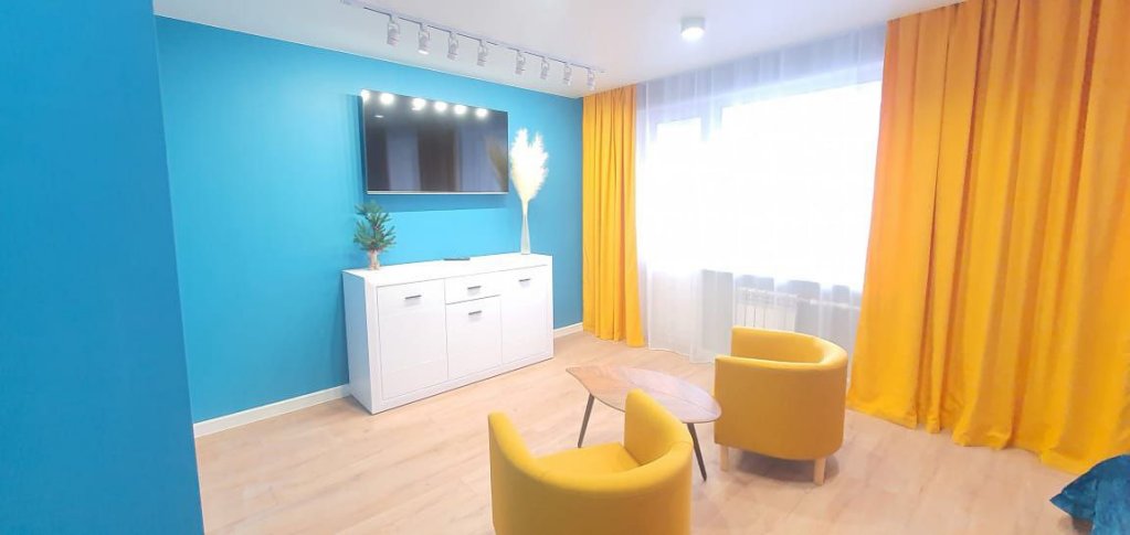 Фотография квартиры Апартаменты Квартира