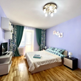 Фотография квартиры Квартира Посуточно Менделеева 108