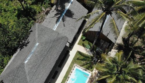 Фотографии хостела 
            Single Fin Siargao