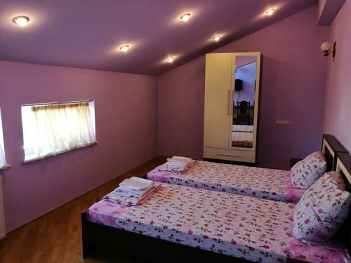 Фотография мини отеля De Le Hotel