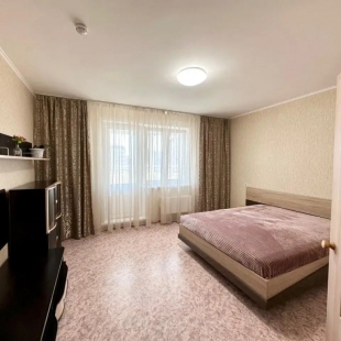 Фотография квартиры Апартаменты на улице Караульная  дом 82