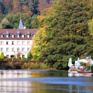 Фотографии гостиницы
Hotel Pfälzer Wald