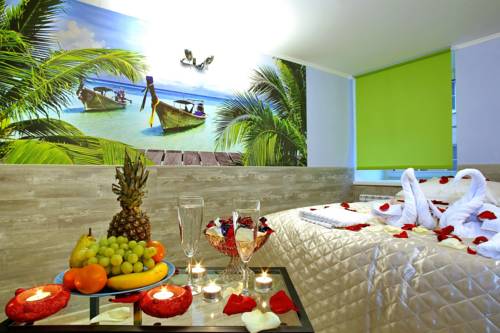 Фотографии гостиницы
Апраксин