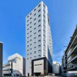 Фотография гостиницы Vessel Inn Chiba Ekimae