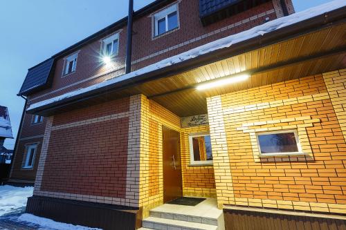 Фотографии гостиницы
Мини-Отель