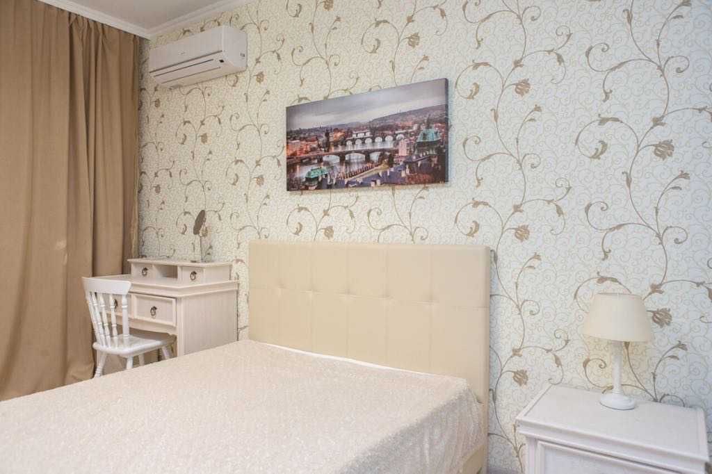 Фотография квартиры Апартаменты Красногорский бульвар 14