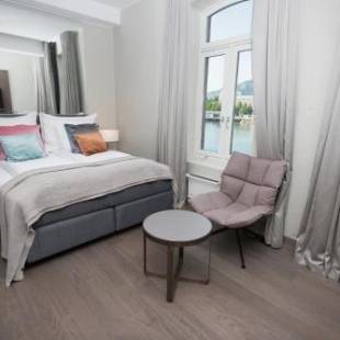 Фотография гостиницы Clarion Hotel Admiral