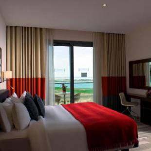 Фотографии апарт отеля 
            Staybridge Suites Yas Island Abu Dhabi, an IHG Hotel