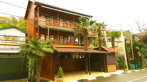 Фотографии гостевого дома
Дуэт