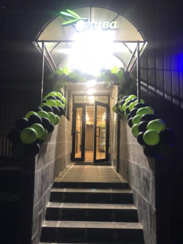 Фотография мини отеля Олива