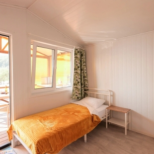 Фотография Коттеджа Частный Дом с Фурако 1