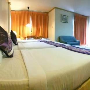 Фотографии гостиницы
Takiab Beach Resort