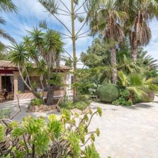 Фотографии гостевого дома
Sa Barraca