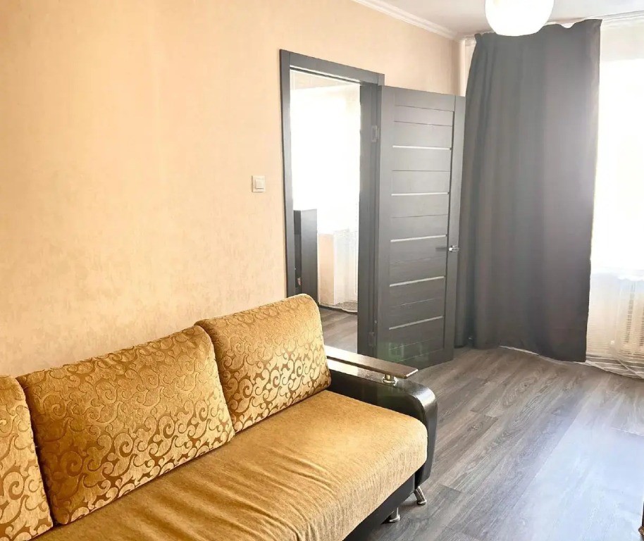 Фотография квартиры Апартаменты на улице Советская 100г