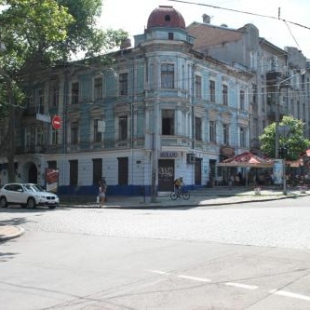 Фотография хостела Просто