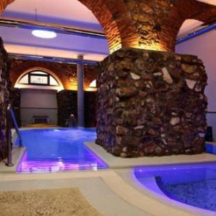 Фотографии гостиницы 
            Hotel La Margherita & SPA