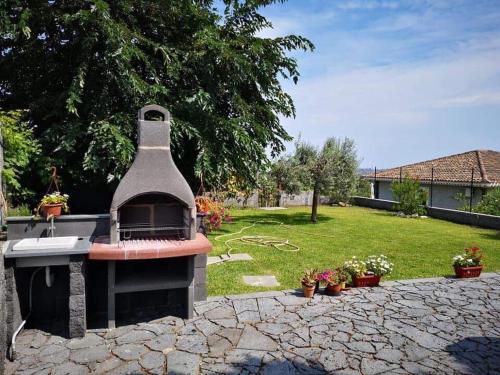 Фотография гостевого дома Il Tiglio