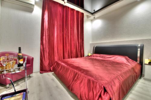 Фотографии гостиницы
Алекс на Богатырском