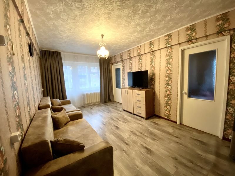 Фотография квартиры Апартаменты на бульваре Пищевиков, д.21