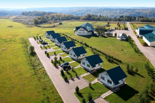 Фотография гостиницы X-LAND